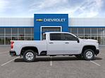 2025 Chevrolet Silverado 2500 Crew Cab 4WD, Pickup for sale #T30868 - photo 5