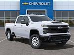 2025 Chevrolet Silverado 2500 Crew Cab 4WD, Pickup for sale #T30868 - photo 7