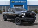 2025 Chevrolet Silverado 2500 Crew Cab 4WD, Pickup for sale #T30870 - photo 25