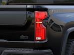 2025 Chevrolet Silverado 2500 Crew Cab 4WD, Pickup for sale #T30870 - photo 11