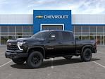 2025 Chevrolet Silverado 2500 Crew Cab 4WD, Pickup for sale #T30870 - photo 3