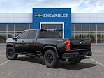 2025 Chevrolet Silverado 2500 Crew Cab 4WD, Pickup for sale #T30870 - photo 4