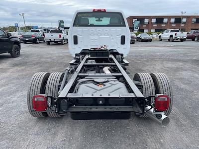 2024 Chevrolet Silverado 4500 Regular Cab DRW 4WD, Cab Chassis for sale #T30873 - photo 2