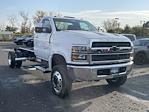 2024 Chevrolet Silverado 6500 Regular Cab DRW 4WD, Cab Chassis for sale #T30899 - photo 1