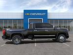 New 2025 Chevrolet Silverado 3500 High Country Crew Cab 4WD, Pickup for sale #T30903 - photo 5