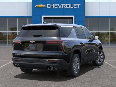 2024 Chevrolet Traverse AWD, SUV for sale #T30907 - photo 2