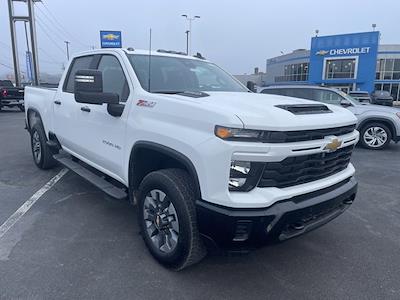 2025 Chevrolet Silverado 2500 Crew Cab 4WD, Pickup for sale #T30918 - photo 1