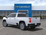 2025 Chevrolet Silverado 2500 Crew Cab 4WD, Pickup for sale #T30918 - photo 19