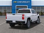 2025 Chevrolet Silverado 2500 Crew Cab 4WD, Pickup for sale #T30918 - photo 20