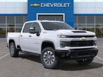 2025 Chevrolet Silverado 2500 Crew Cab 4WD, Pickup for sale #T30918 - photo 23