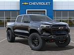 2024 Chevrolet Colorado Crew Cab 4WD, Pickup for sale #T30919 - photo 7