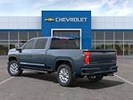 2025 Chevrolet Silverado 2500 Crew Cab 4WD, Pickup for sale #T30920 - photo 4