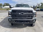 New 2024 Chevrolet Silverado 5500 Work Truck Crew Cab 4WD, Cab Chassis for sale #T30924 - photo 13