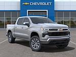 New 2024 Chevrolet Silverado 1500 LT Crew Cab 4WD, Pickup for sale #T30927 - photo 7