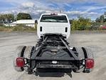 New 2024 Chevrolet Silverado 6500 Work Truck Crew Cab 4WD, Cab Chassis for sale #T30931 - photo 2