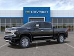 2025 Chevrolet Silverado 2500 Crew Cab 4WD, Pickup for sale #T30948 - photo 3