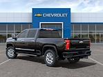 2025 Chevrolet Silverado 2500 Crew Cab 4WD, Pickup for sale #T30948 - photo 4