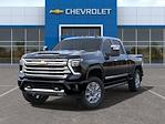 2025 Chevrolet Silverado 2500 Crew Cab 4WD, Pickup for sale #T30948 - photo 6