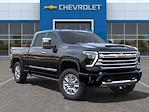 2025 Chevrolet Silverado 2500 Crew Cab 4WD, Pickup for sale #T30948 - photo 7