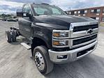 New 2024 Chevrolet Silverado 6500 Work Truck Regular Cab 4WD, Cab Chassis for sale #T30950 - photo 1