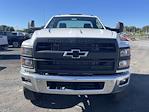 New 2024 Chevrolet Silverado 5500 Work Truck Regular Cab 4WD, Cab Chassis for sale #T30952 - photo 12