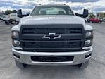 New 2024 Chevrolet Silverado 5500 Work Truck Regular Cab 4WD, Cab Chassis for sale #T30960 - photo 12