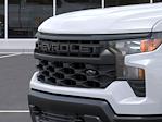 New 2025 Chevrolet Silverado 1500 Work Truck Regular Cab 4WD, Pickup for sale #T30970 - photo 13