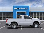 New 2025 Chevrolet Silverado 1500 Work Truck Regular Cab 4WD, Pickup for sale #T30970 - photo 5