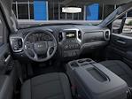 2025 Chevrolet Silverado 2500 Crew Cab 4WD, Pickup for sale #T30979 - photo 15