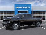 2025 Chevrolet Silverado 2500 Crew Cab 4WD, Pickup for sale #T30979 - photo 3