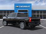 2025 Chevrolet Silverado 2500 Crew Cab 4WD, Pickup for sale #T30979 - photo 4