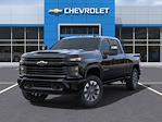 2025 Chevrolet Silverado 2500 Crew Cab 4WD, Pickup for sale #T30979 - photo 6