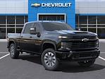 2025 Chevrolet Silverado 2500 Crew Cab 4WD, Pickup for sale #T30979 - photo 7