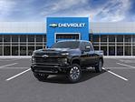 2025 Chevrolet Silverado 2500 Crew Cab 4WD, Pickup for sale #T30979 - photo 8