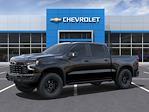 New 2025 Chevrolet Silverado 1500 ZR2 Crew Cab 4WD, Pickup for sale #T30983 - photo 3