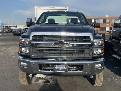 2024 Chevrolet Silverado 6500 Regular Cab DRW 4WD, Cab Chassis for sale #T30998 - photo 2