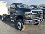 2024 Chevrolet Silverado 6500 Regular Cab DRW 4WD, Cab Chassis for sale #T30998 - photo 1