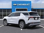 2024 Chevrolet Traverse AWD, SUV for sale #T31005 - photo 4