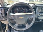 New 2024 Chevrolet Silverado 6500 Work Truck Regular Cab 4WD, Cab Chassis for sale #T31008 - photo 9