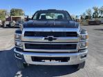 New 2024 Chevrolet Silverado 6500 Work Truck Regular Cab 4WD, Cab Chassis for sale #T31013 - photo 11