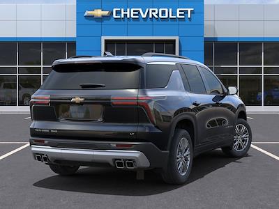 2024 Chevrolet Traverse AWD, SUV for sale #T31014 - photo 2