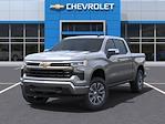 New 2025 Chevrolet Silverado 1500 LT Crew Cab 4WD, Pickup for sale #T31030 - photo 6