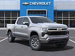 New 2025 Chevrolet Silverado 1500 LT Crew Cab 4WD, Pickup for sale #T31030 - photo 7