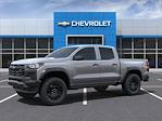 2024 Chevrolet Colorado Crew Cab 4WD, Pickup for sale #T31031 - photo 3