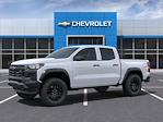 2024 Chevrolet Colorado Crew Cab 4WD, Pickup for sale #T31037 - photo 3