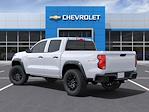 2024 Chevrolet Colorado Crew Cab 4WD, Pickup for sale #T31037 - photo 4