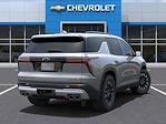 New 2024 Chevrolet Traverse Z71 AWD, SUV for sale #T31039 - photo 2