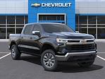 New 2025 Chevrolet Silverado 1500 LT Crew Cab 4WD, Pickup for sale #T31041 - photo 7