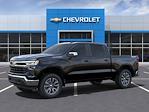 New 2025 Chevrolet Silverado 1500 LT Crew Cab 4WD, Pickup for sale #T31043 - photo 3