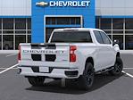 2025 Chevrolet Silverado 1500 Crew Cab 4WD, Pickup for sale #T31055 - photo 2